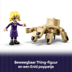 Appartement van Thing