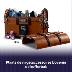 Appartement van Thing