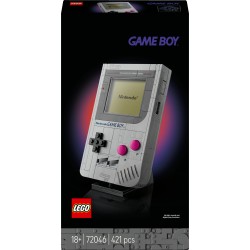Game Boy™