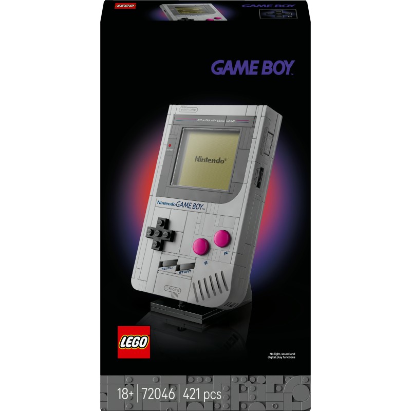 Game Boy™ Game Boy™