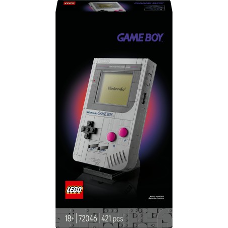 Game Boy™