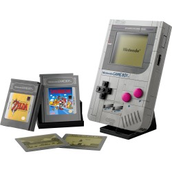 LEGO 72046 Game Boy™