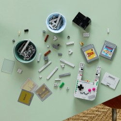 LEGO 72046 Game Boy™