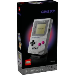 Game Boy™
