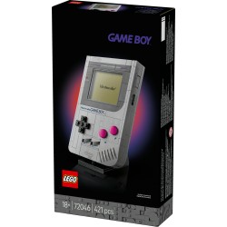 Game Boy™