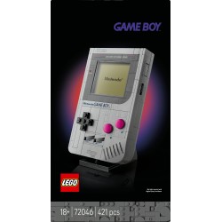 Game Boy™