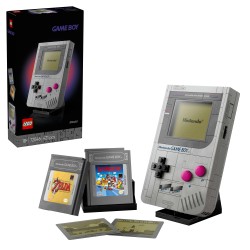 Game Boy™