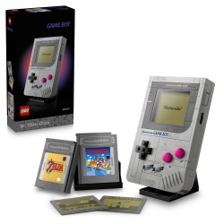 Game Boy™