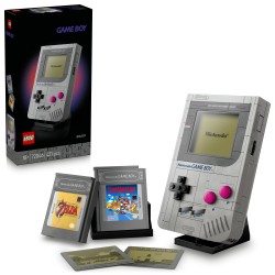 Game Boy™