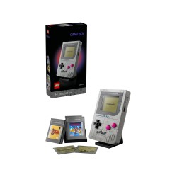 Game Boy™