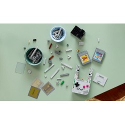 LEGO 72046 Game Boy™