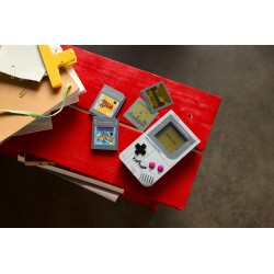 Game Boy™