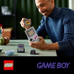Game Boy™