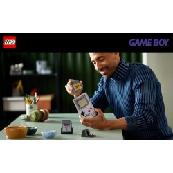 Game Boy™