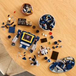 Transformers: Soundwave