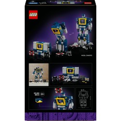 Transformers: Soundwave