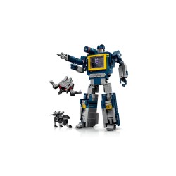 Transformers: Soundwave