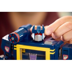 Transformers: Soundwave