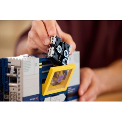 Transformers: Soundwave