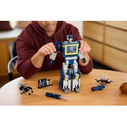 Transformers: Soundwave