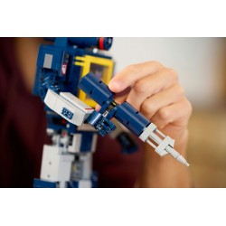 Transformers: Soundwave