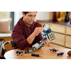 Transformers: Soundwave