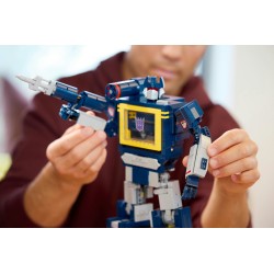 Transformers: Soundwave