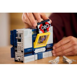 Transformers: Soundwave