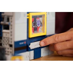 Transformers: Soundwave