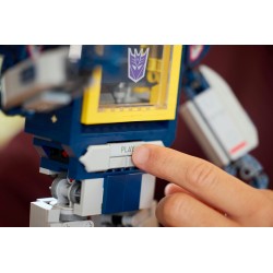 Transformers: Soundwave