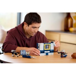 Transformers: Soundwave