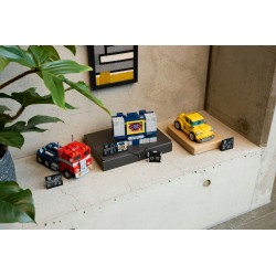 Transformers: Soundwave