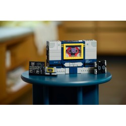 Transformers: Soundwave