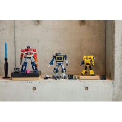 Transformers: Soundwave