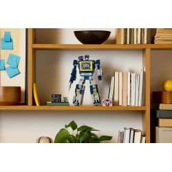 Transformers: Soundwave