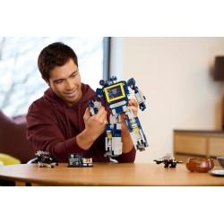 Transformers: Soundwave