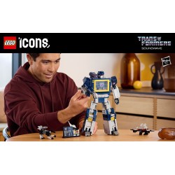 Transformers: Soundwave