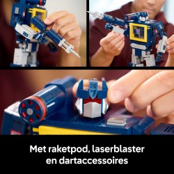 Transformers: Soundwave