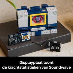 Transformers: Soundwave