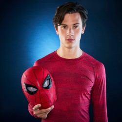 Hasbro Legends - Marvel Spider-Man Maschera Indossabile
