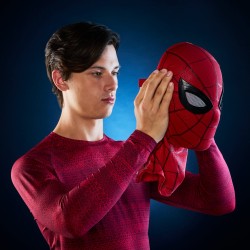 Hasbro Legends - Marvel Spider-Man Maschera Indossabile
