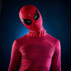 Hasbro Legends - Marvel Spider-Man Maschera Indossabile
