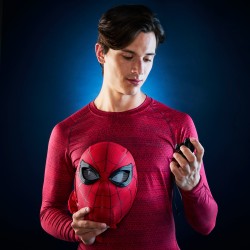 Hasbro Legends - Marvel Spider-Man Maschera Indossabile