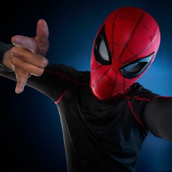 Hasbro Legends - Marvel Spider-Man Maschera Indossabile