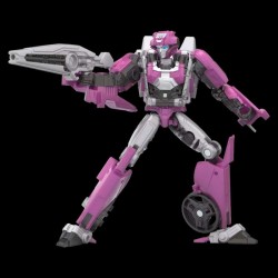 Hasbro Transformers - Studio Series - One - Elita-1