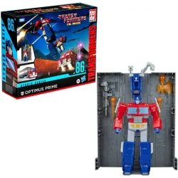 Hasbro Transformers - Studio Series - The Movie - Optimus Prime
