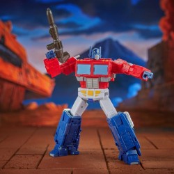 Hasbro Transformers - Studio Series - The Movie - Optimus Prime