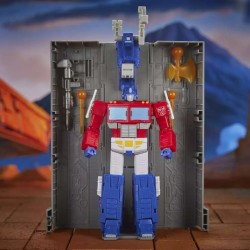 Hasbro Transformers - Studio Series - The Movie - Optimus Prime