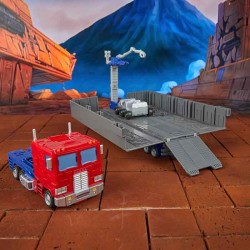 Hasbro Transformers - Studio Series - The Movie - Optimus Prime