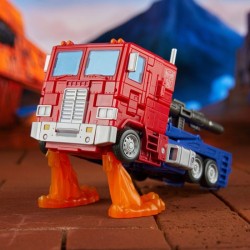 Hasbro Transformers - Studio Series - The Movie - Optimus Prime